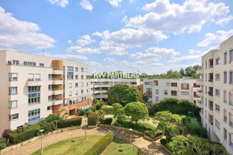 Leilighet i Puteaux, Hauts-de-Seine, Puteaux - € 669 000 | Ref: 1719_AT - foto 13