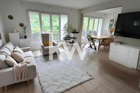 Leilighet i Maurepas, Yvelines, Maurepas - € 254 000 | Ref: 419275 - foto 2