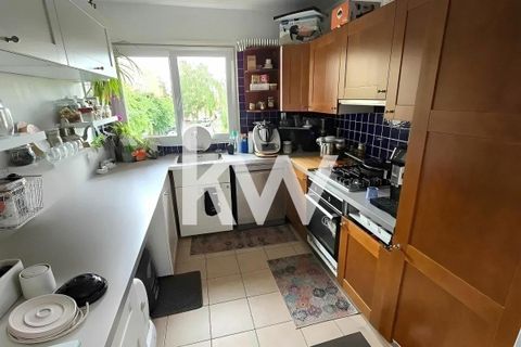 Leilighet i Maurepas, Yvelines, Maurepas - € 254 000 | Ref: 419275 - foto 6