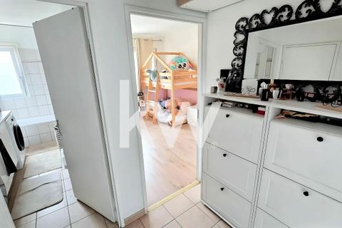 Leilighet i Maurepas, Yvelines, Maurepas - € 254 000 | Ref: 419275 - foto 8