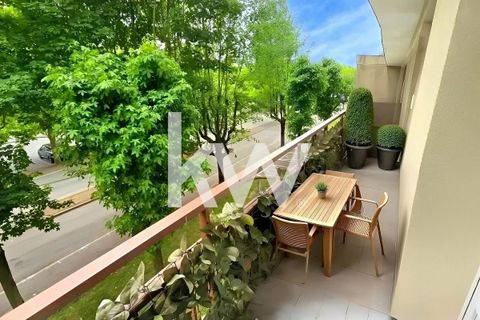Leilighet i Maurepas, Yvelines, Maurepas - € 254 000 | Ref: 419275 - foto 13