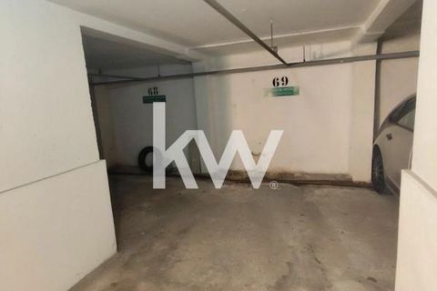 Garage i Paris, Paris, Paris - € 27.000 | Ref: 416943 - foto 3