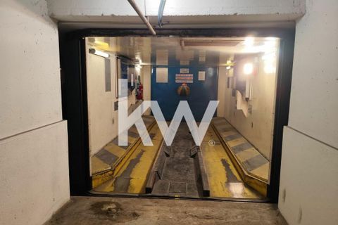 Garage i Paris, Paris, Paris - € 27.000 | Ref: 416943 - foto 4