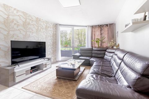 Lejlighed i Sarcelles, Val-d'Oise, Sarcelles - € 165.000 | Ref: 3505_GA - foto 1