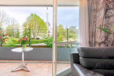 Lejlighed i Sarcelles, Val-d'Oise, Sarcelles - € 165.000 | Ref: 3505_GA - foto 2