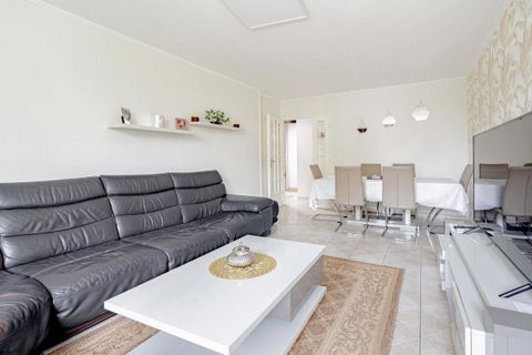 Lejlighed i Sarcelles, Val-d'Oise, Sarcelles - € 165.000 | Ref: 3505_GA - foto 3