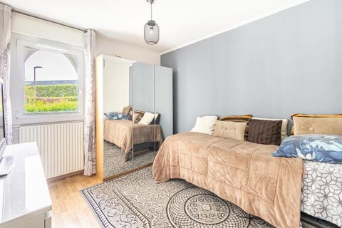 Lejlighed i Sarcelles, Val-d'Oise, Sarcelles - € 165.000 | Ref: 3505_GA - foto 6