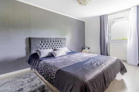 Lejlighed i Sarcelles, Val-d'Oise, Sarcelles - € 165.000 | Ref: 3505_GA - foto 7