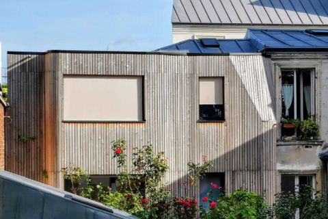 Villa i Paris, Paris, Paris - € 1.100.000 | Ref: 3364_JV - foto 2