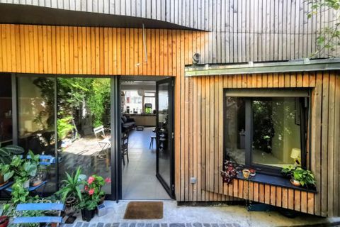 Villa i Paris, Paris, Paris - € 1.100.000 | Ref: 3364_JV - foto 3