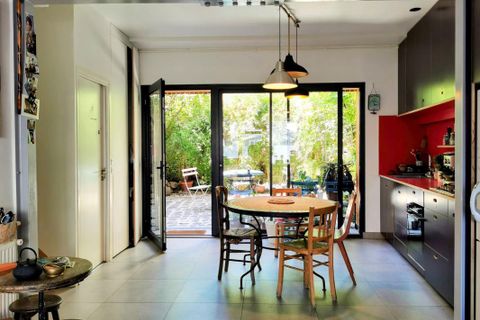 Villa i Paris, Paris, Paris - € 1.100.000 | Ref: 3364_JV - foto 4