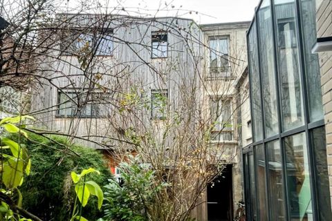 Villa i Paris, Paris, Paris - € 1.100.000 | Ref: 3364_JV - foto 9
