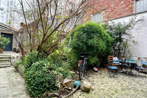 Villa i Paris, Paris, Paris - € 1.100.000 | Ref: 3364_JV - foto 10