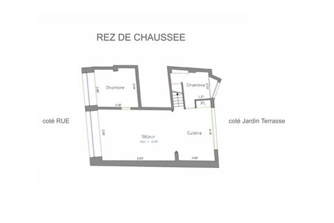 Villa i Paris, Paris, Paris - € 1.100.000 | Ref: 3364_JV - foto 11