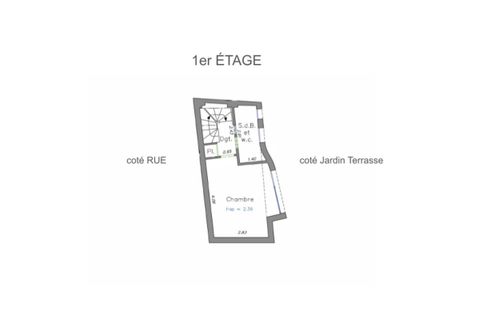 Villa i Paris, Paris, Paris - € 1.100.000 | Ref: 3364_JV - foto 12