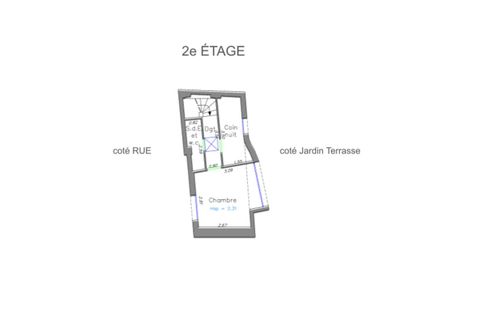 Villa i Paris, Paris, Paris - € 1.100.000 | Ref: 3364_JV - foto 13