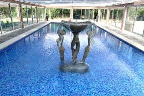 Villa a Bury, Oise, Bury - € 1.680.000 | Ref: 3557_FC - foto 3