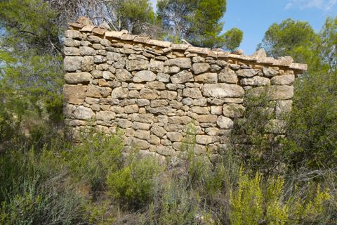 Finca i Calaceite, Teruel, Calaceite - € 7.500 | Ref: 1089 - foto 18