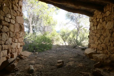 Finca i Calaceite, Teruel, Calaceite - € 7.500 | Ref: 1089 - foto 26