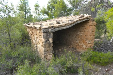 Finca i Calaceite, Teruel, Calaceite - € 7.500 | Ref: 1089 - foto 22