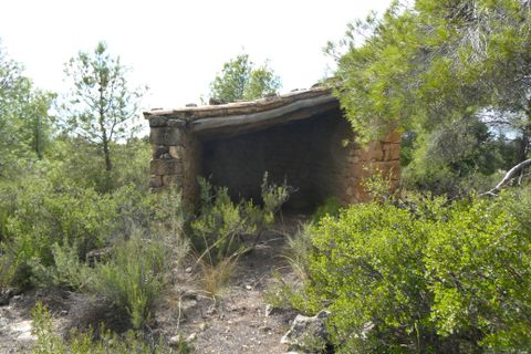 Finca i Calaceite, Teruel, Calaceite - € 7.500 | Ref: 1089 - foto 24