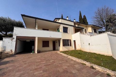 Villa a Lavagno, Verona, Lavagno - € 346.880 | Ref: GB15072026 - foto 2