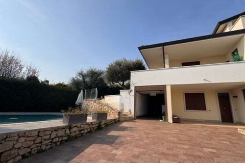 Villa a Lavagno, Verona, Lavagno - € 346.880 | Ref: GB15072026 - foto 4