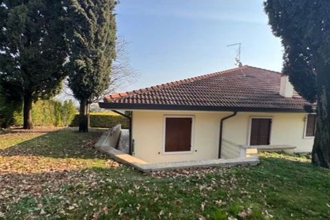 Villa a Lavagno, Verona, Lavagno - € 346.880 | Ref: GB15072026 - foto 8