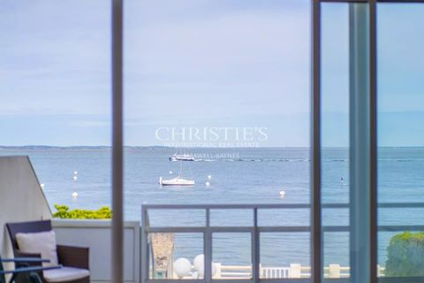 Lejlighed i Arcachon, Gironde, Arcachon - € 2.940.000 | Ref: ED1037 - foto 1