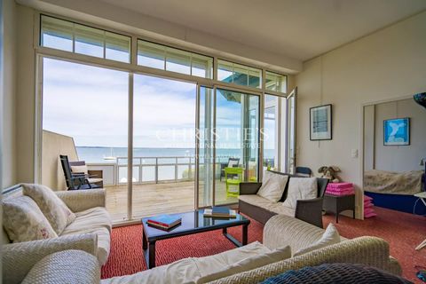 Lejlighed i Arcachon, Gironde, Arcachon - € 2.940.000 | Ref: ED1037 - foto 3