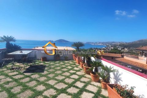 Villa i Formia, Latina, Formia - € 450.000 | Ref: 223 - foto 1