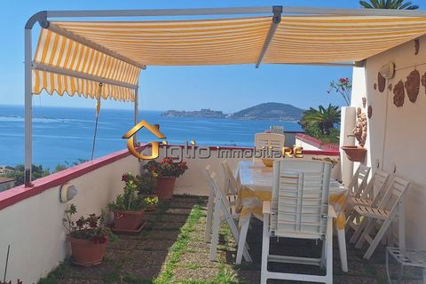 Villa i Formia, Latina, Formia - € 450.000 | Ref: 223 - foto 5