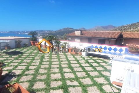 Villa i Formia, Latina, Formia - € 450.000 | Ref: 223 - foto 16