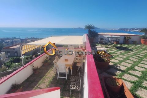 Villa i Formia, Latina, Formia - € 450.000 | Ref: 223 - foto 18