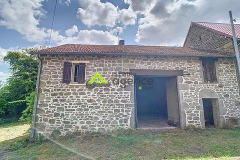 Landsbyhus i Sardent, Creuse, Sardent - € 45.000 | Ref: 363 - foto 2