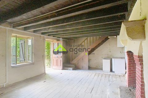 Landsbyhus i Sardent, Creuse, Sardent - € 45.000 | Ref: 363 - foto 3