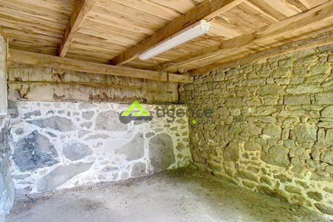 Landsbyhus i Sardent, Creuse, Sardent - € 45.000 | Ref: 363 - foto 4