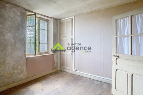 Landsbyhus i Sardent, Creuse, Sardent - € 45.000 | Ref: 363 - foto 6