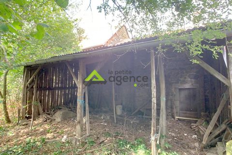 Landsbyhus i Sardent, Creuse, Sardent - € 45.000 | Ref: 363 - foto 7