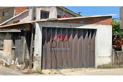 Garage i Moncao, Viana do Castelo, Moncao - € 12.000 | Ref: G574 - foto 1