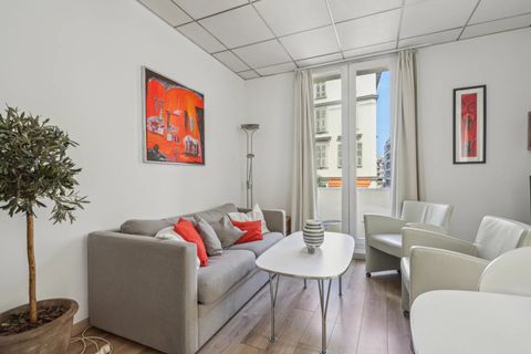 Lejlighed i Nice, Alpes-Maritimes, Nice - € 340.000 | Ref: ARL-1072-AN - foto 4