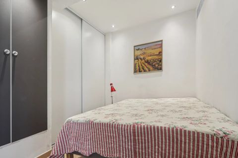 Lejlighed i Nice, Alpes-Maritimes, Nice - € 340.000 | Ref: ARL-1072-AN - foto 8
