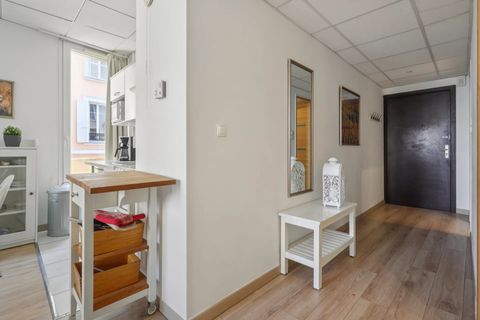 Lejlighed i Nice, Alpes-Maritimes, Nice - € 340.000 | Ref: ARL-1072-AN - foto 10