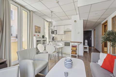 Lejlighed i Nice, Alpes-Maritimes, Nice - € 340.000 | Ref: ARL-1072-AN - foto 11