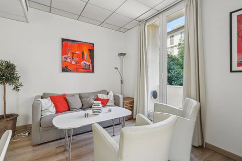 Lejlighed i Nice, Alpes-Maritimes, Nice - € 340.000 | Ref: ARL-1072-AN - foto 12