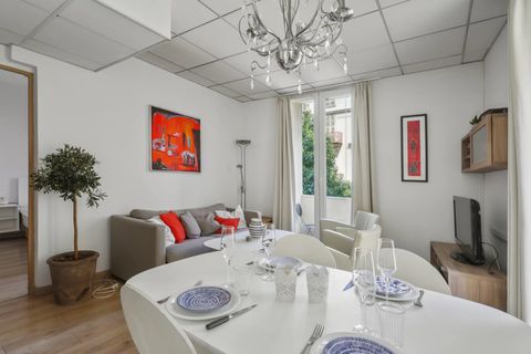 Lejlighed i Nice, Alpes-Maritimes, Nice - € 340.000 | Ref: ARL-1072-AN - foto 2