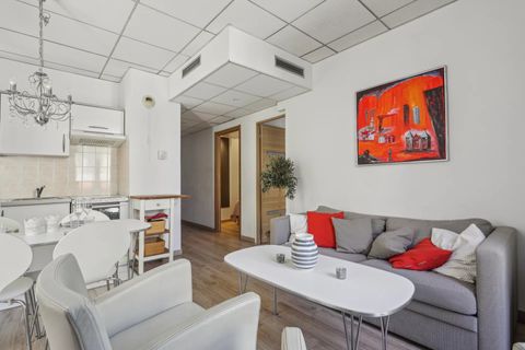 Lejlighed i Nice, Alpes-Maritimes, Nice - € 340.000 | Ref: ARL-1072-AN - foto 13