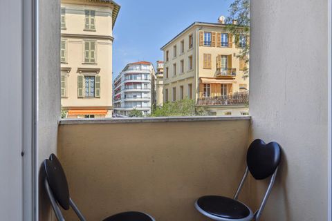 Lejlighed i Nice, Alpes-Maritimes, Nice - € 340.000 | Ref: ARL-1072-AN - foto 14