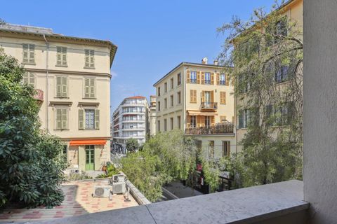 Lejlighed i Nice, Alpes-Maritimes, Nice - € 340.000 | Ref: ARL-1072-AN - foto 15