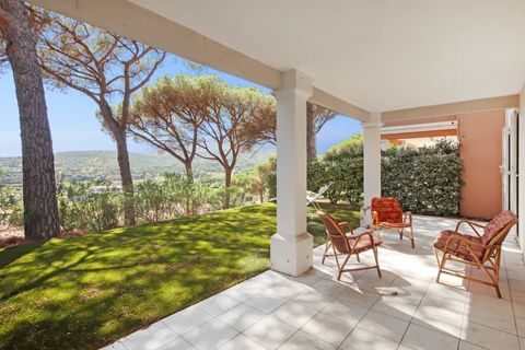Villa i Sainte-Maxime, Var, Sainte-Maxime - € 465.000 | Ref: ARE-1071-VSM - foto 5
